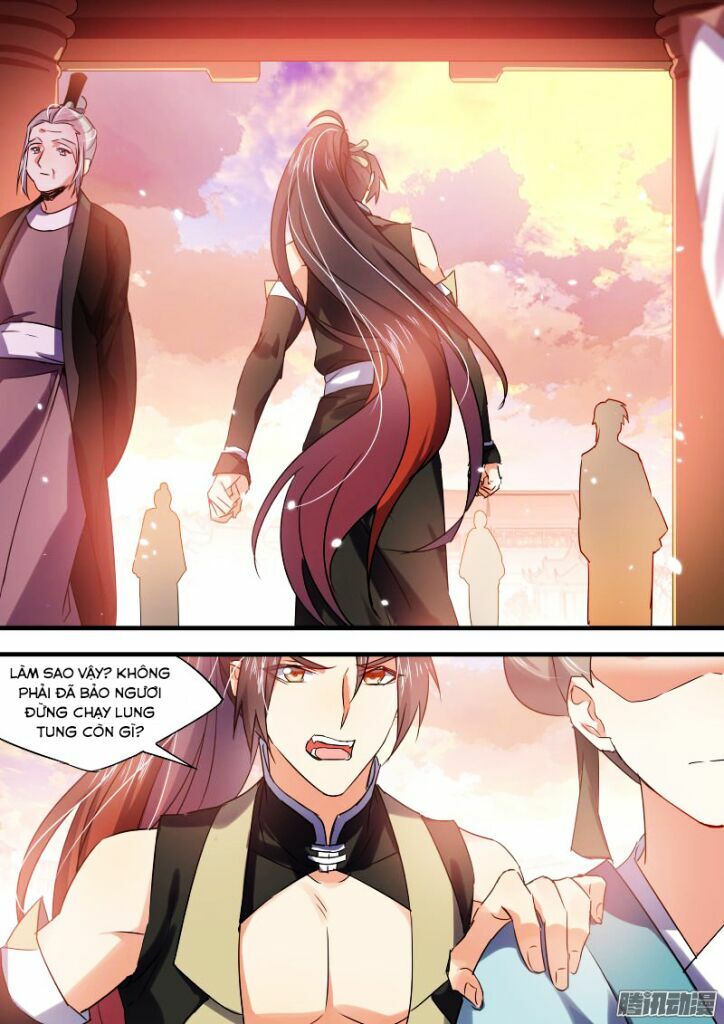 Hóa Long Ký: Chapter 50