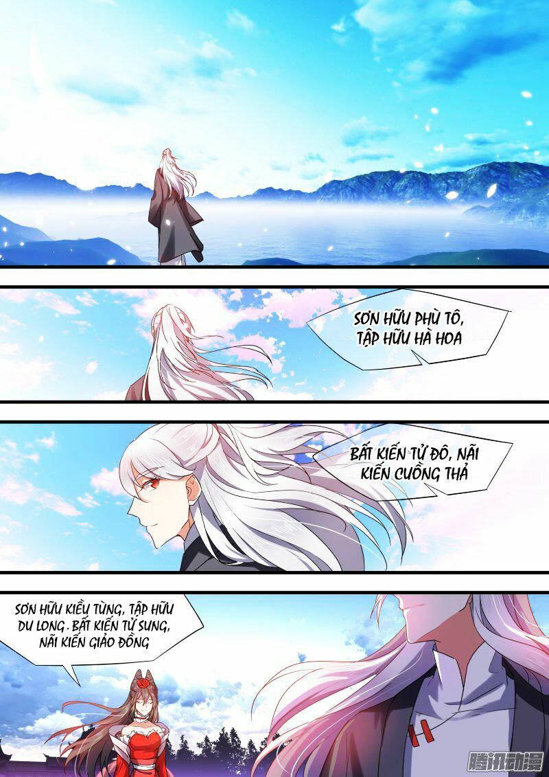 Hóa Long Ký: Chapter 76