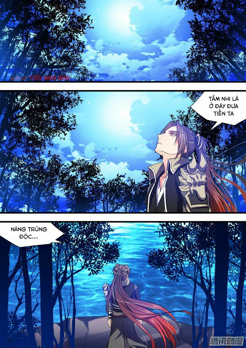 Hóa Long Ký: Chapter 86: 87