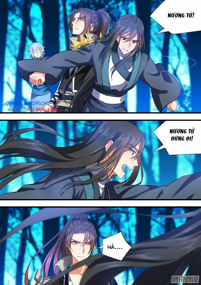 Hóa Long Ký: Chapter 86: 87