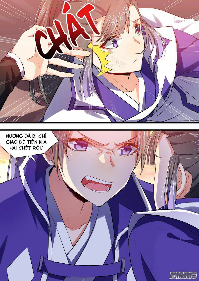 Hóa Long Ký: Chapter 86: 87