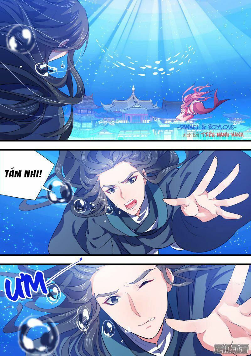 Hóa Long Ký: Chapter 88