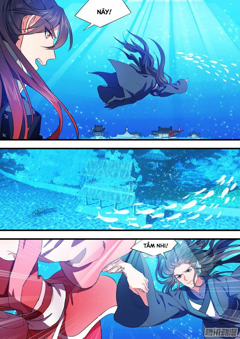 Hóa Long Ký: Chapter 88