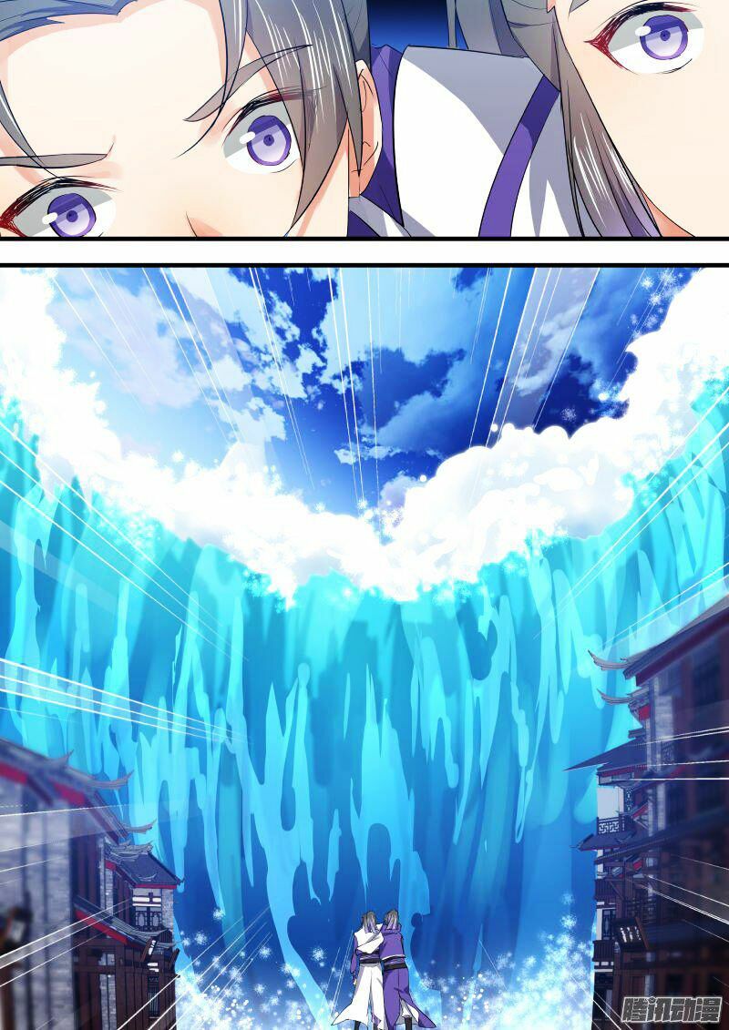 Hóa Long Ký: Chapter 89