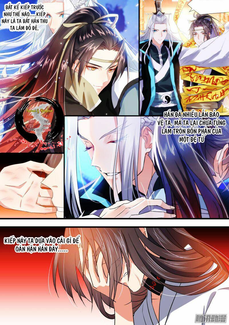 Hóa Long Ký: Chapter 95