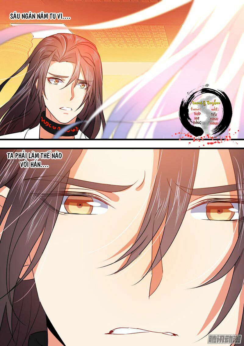 Hóa Long Ký: Chapter 95