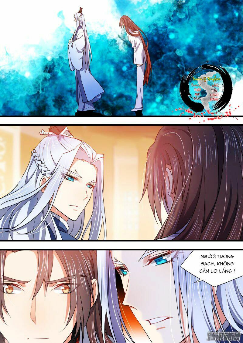 Hóa Long Ký: Chapter 95