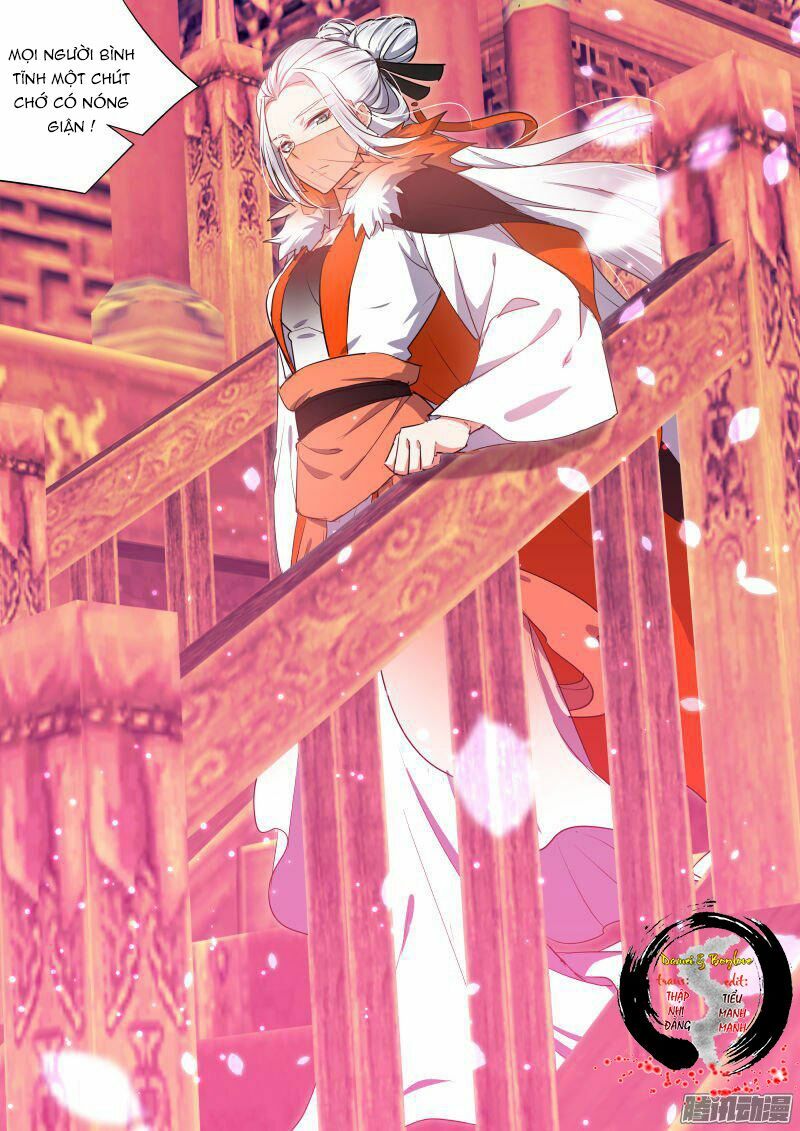 Hóa Long Ký: Chapter 96
