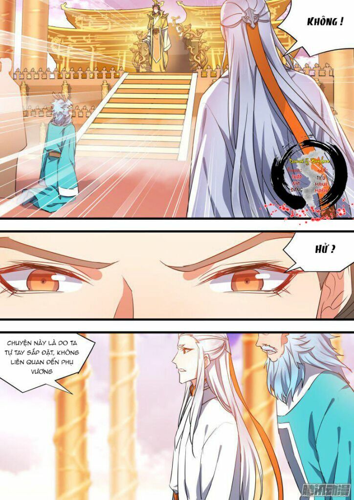 Hóa Long Ký: Chapter 97