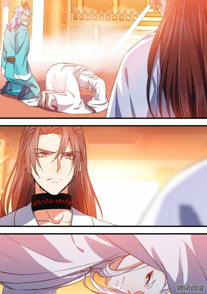 Hóa Long Ký: Chapter 98