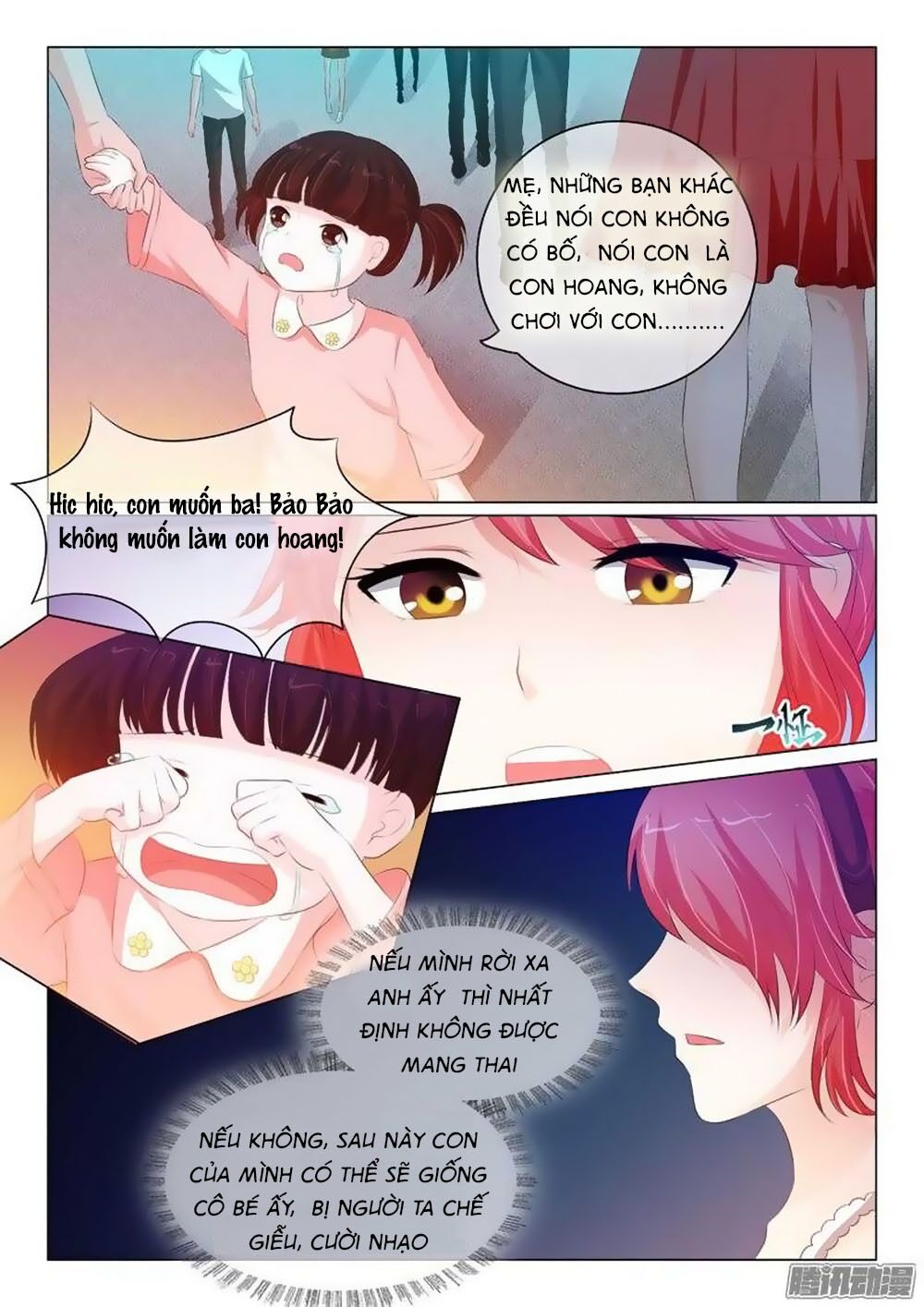 Băng Sơn Thủ Tế: Chapter 108