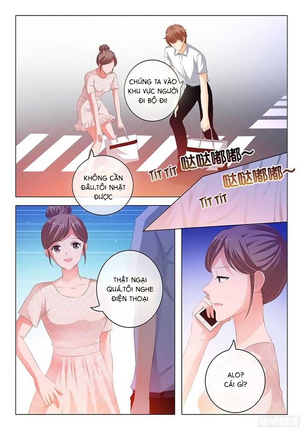 Băng Sơn Thủ Tế: Chapter 114