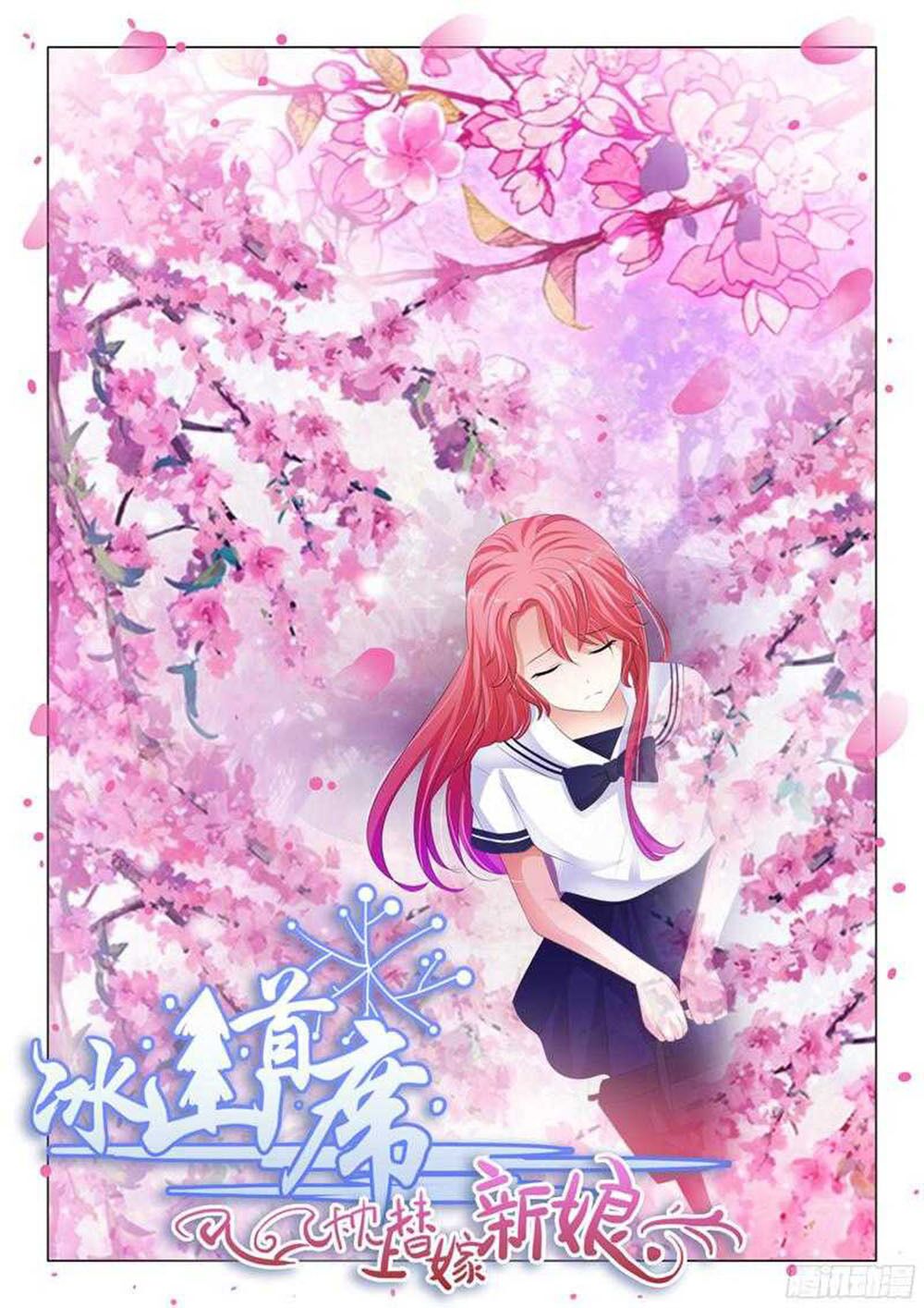 Băng Sơn Thủ Tế: Chapter 127