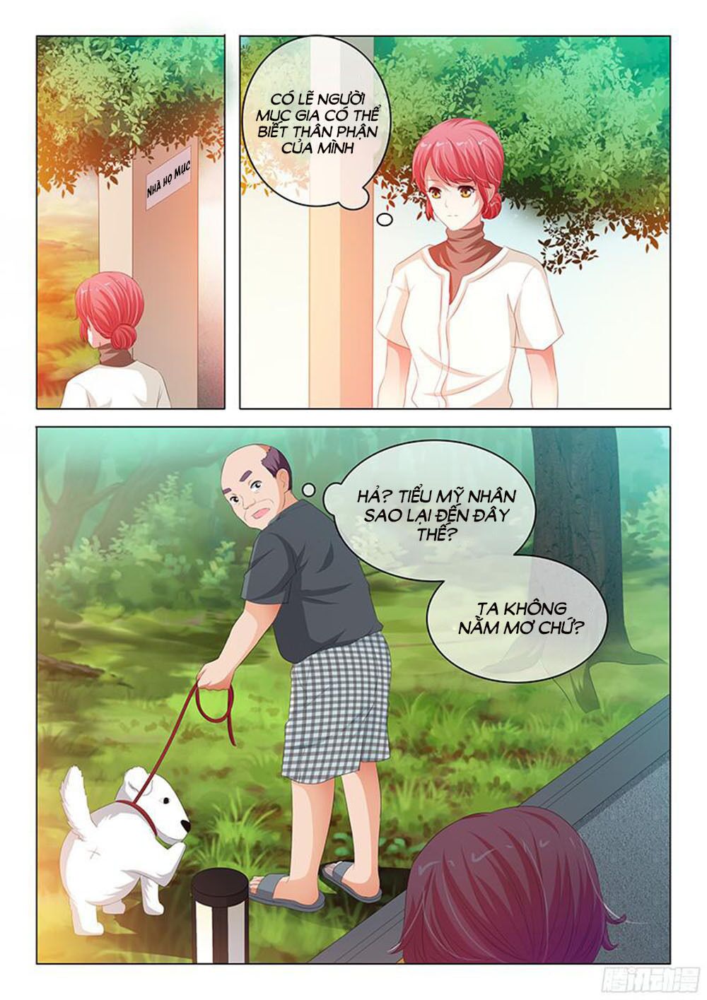 Băng Sơn Thủ Tế: Chapter 137