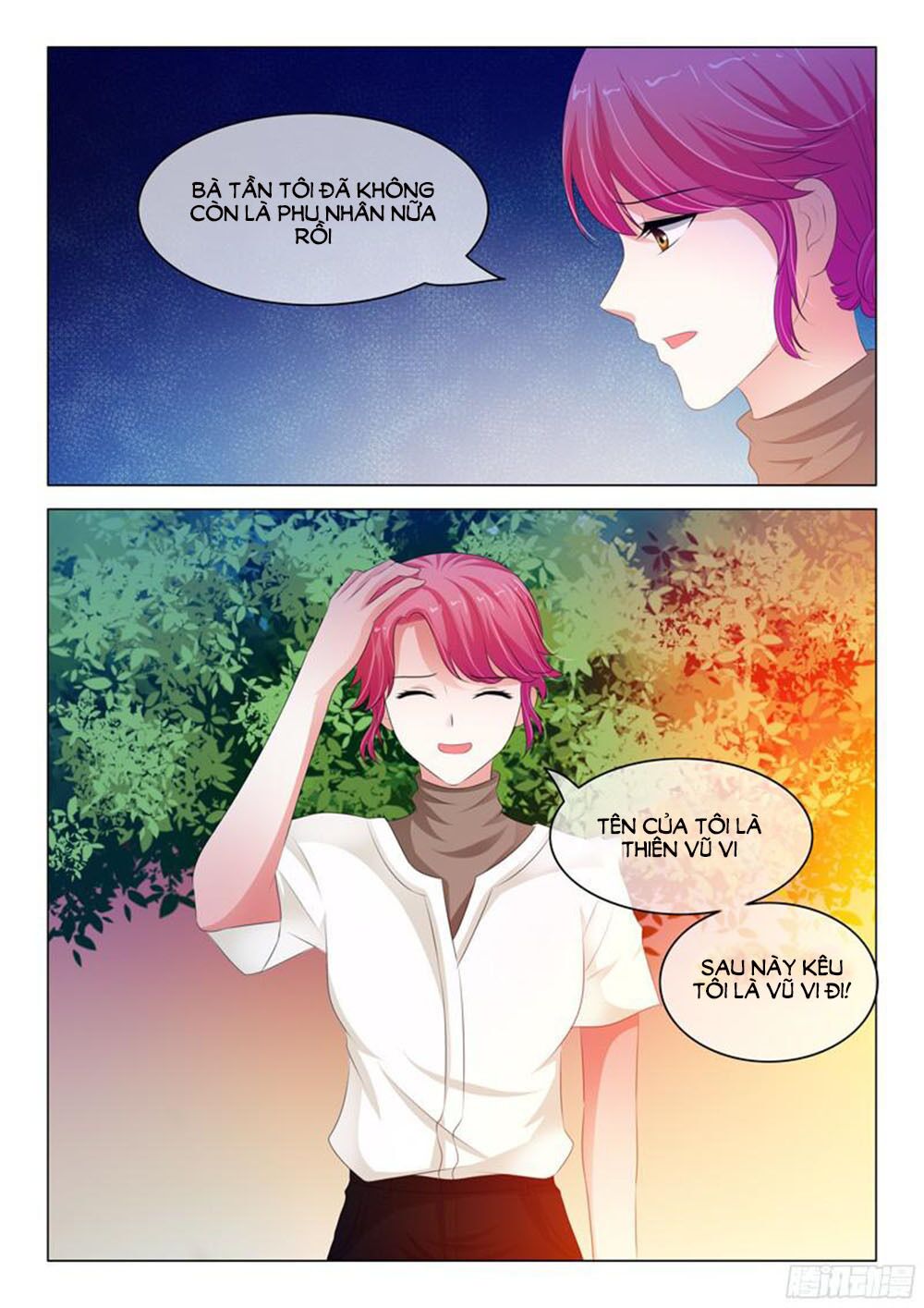 Băng Sơn Thủ Tế: Chapter 139