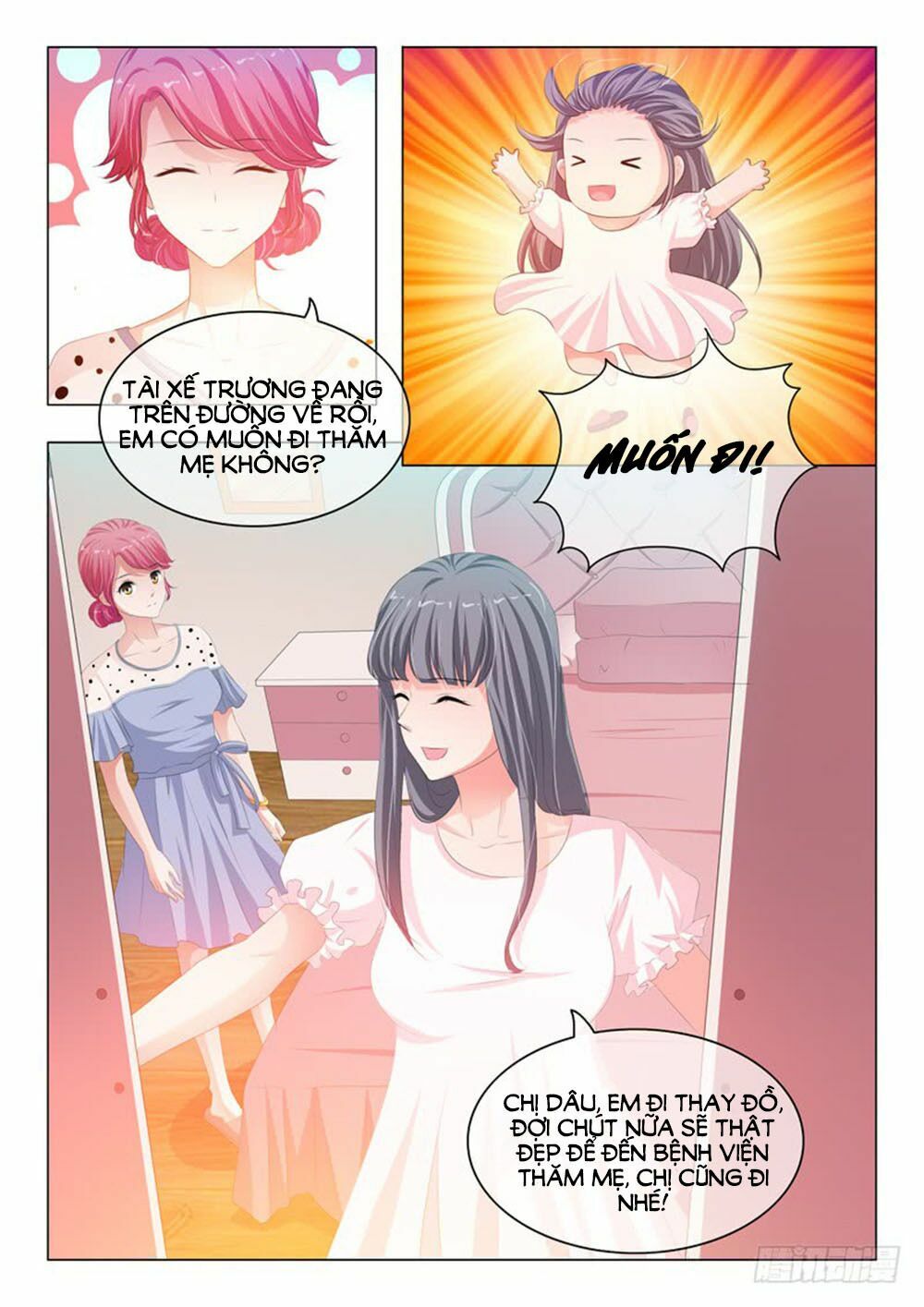 Băng Sơn Thủ Tế: Chapter 145