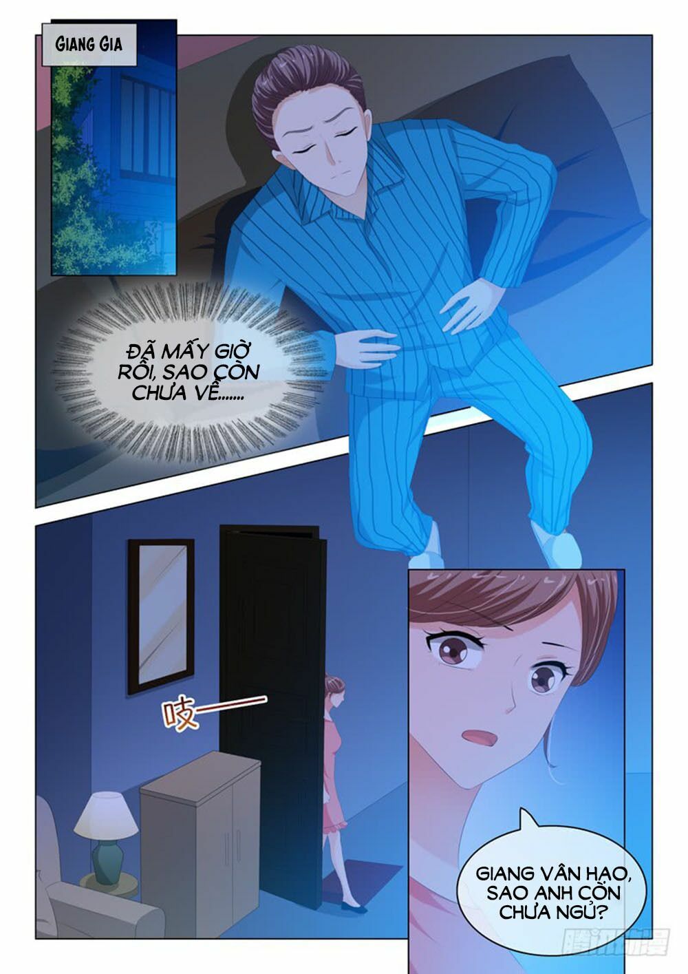 Băng Sơn Thủ Tế: Chapter 146