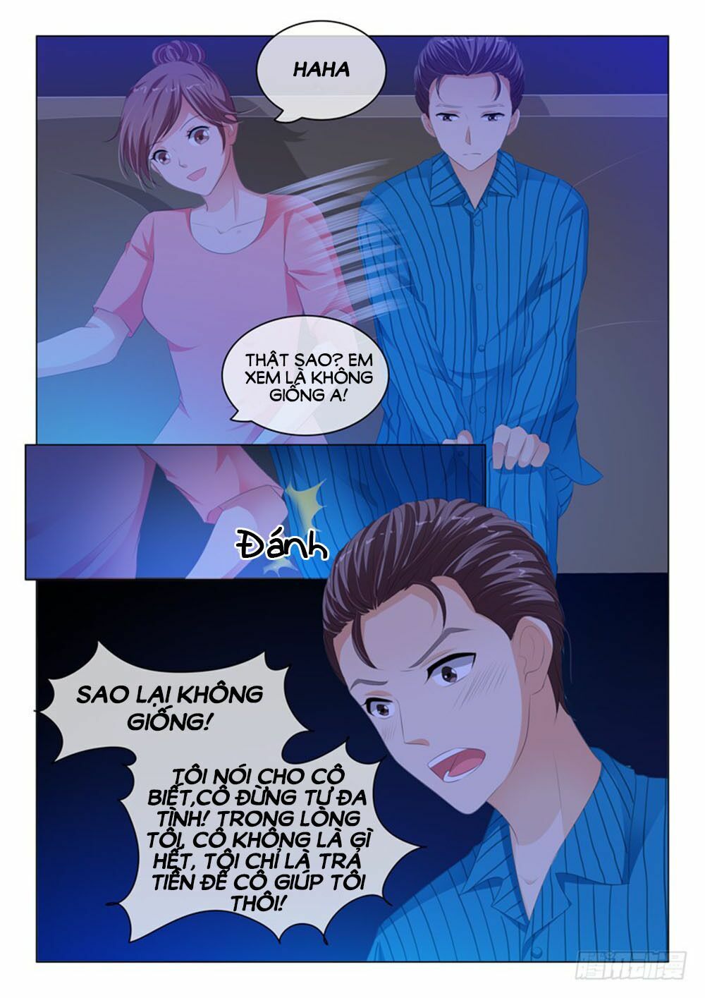 Băng Sơn Thủ Tế: Chapter 146
