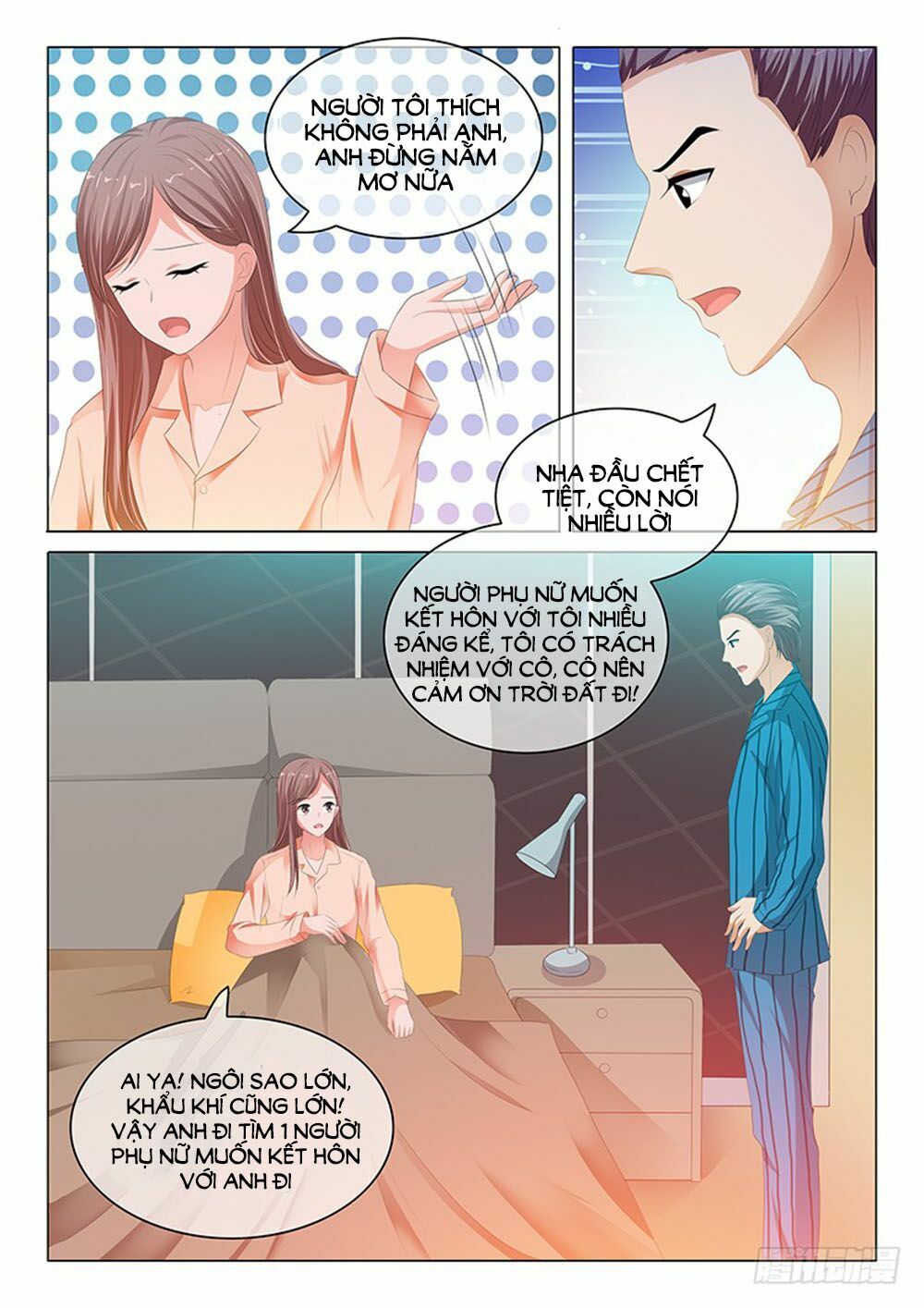 Băng Sơn Thủ Tế: Chapter 151