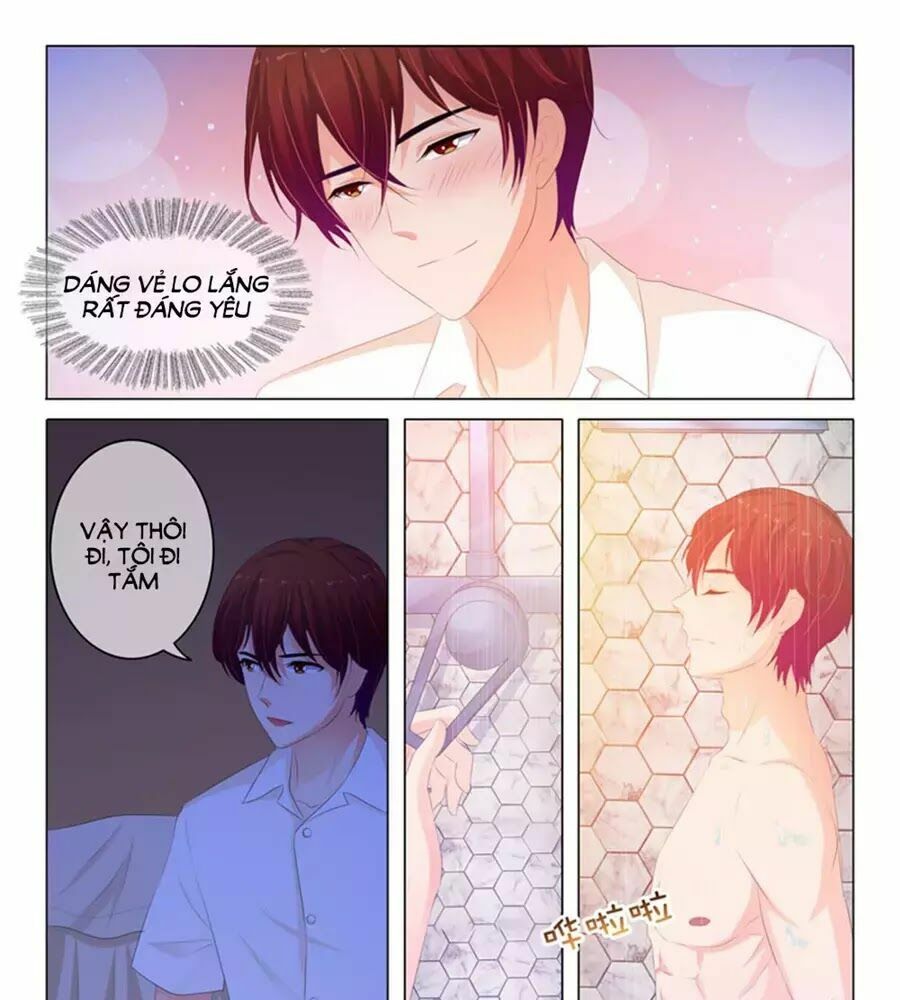 Băng Sơn Thủ Tế: Chapter 154
