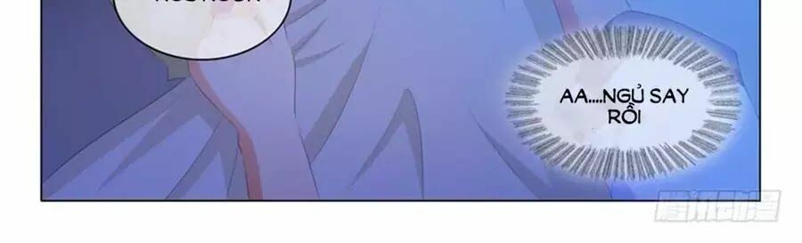 Băng Sơn Thủ Tế: Chapter 154