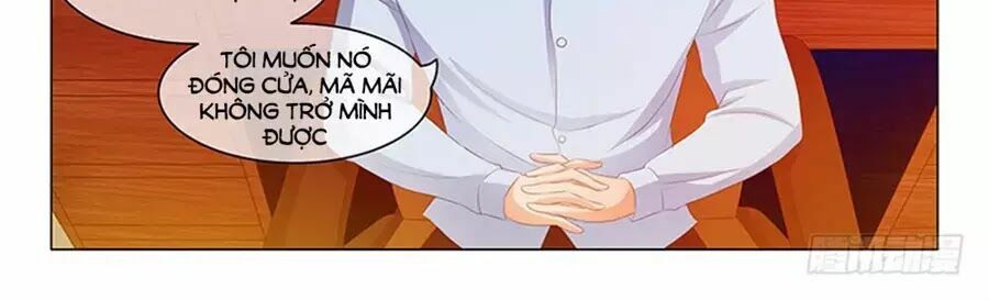 Băng Sơn Thủ Tế: Chapter 154