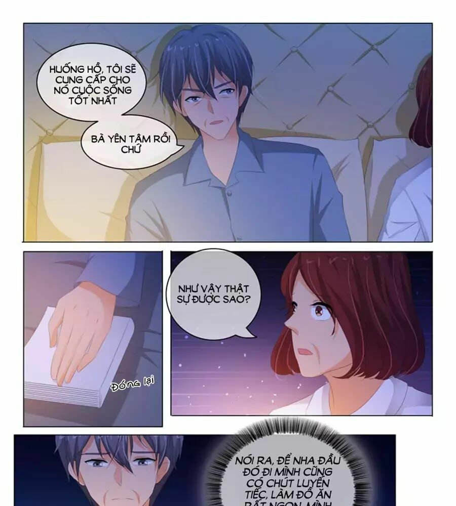 Băng Sơn Thủ Tế: Chapter 154