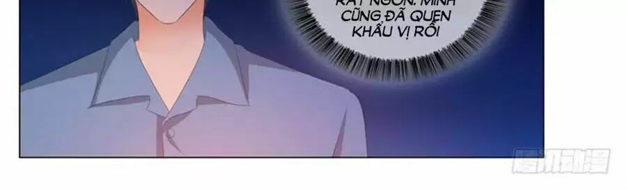 Băng Sơn Thủ Tế: Chapter 154