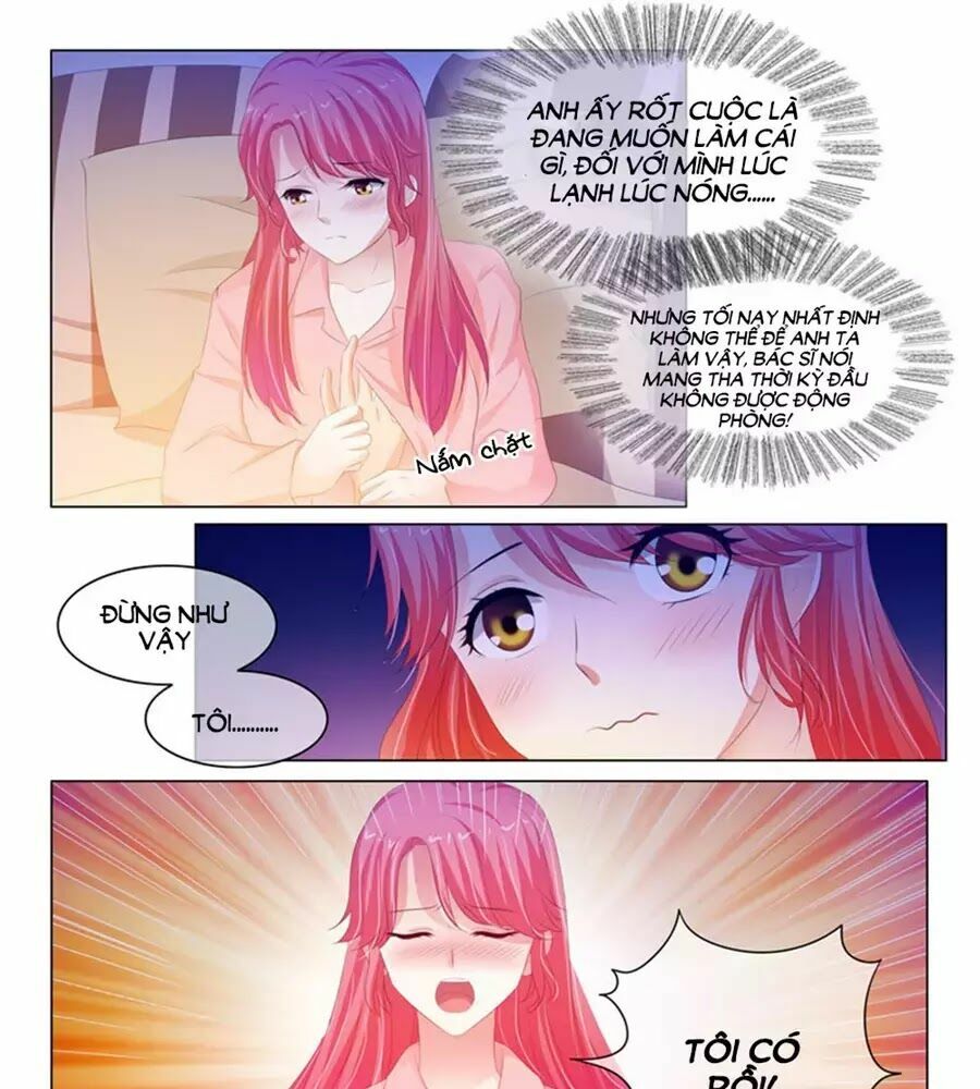 Băng Sơn Thủ Tế: Chapter 154