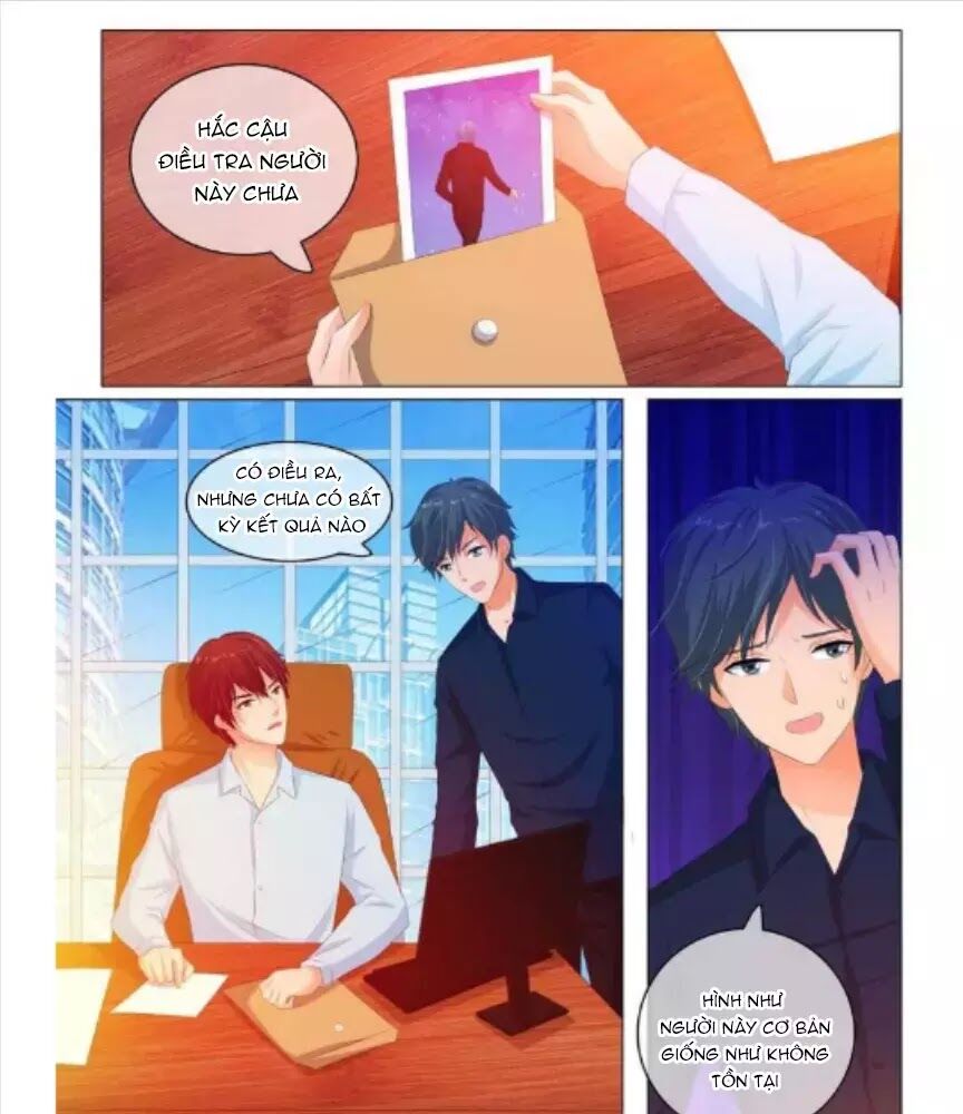 Băng Sơn Thủ Tế: Chapter 155