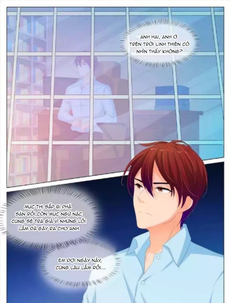 Băng Sơn Thủ Tế: Chapter 155