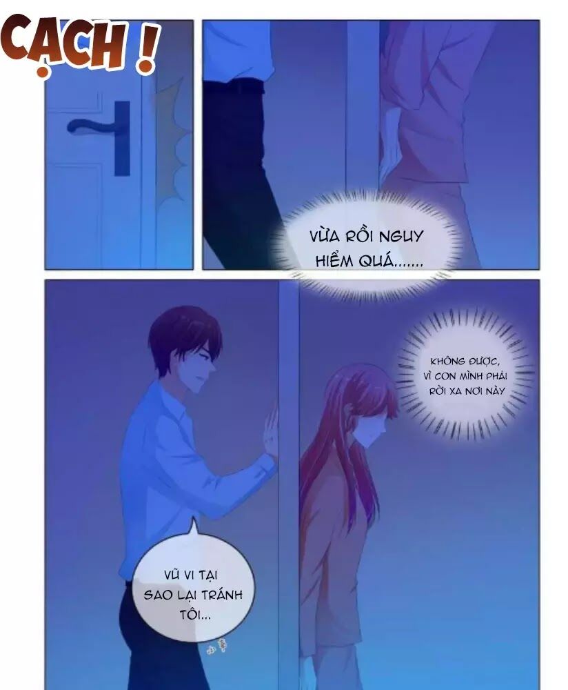Băng Sơn Thủ Tế: Chapter 157