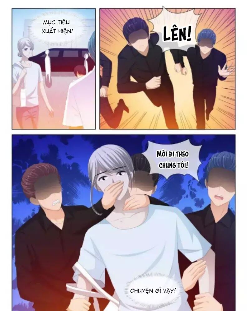Băng Sơn Thủ Tế: Chapter 157