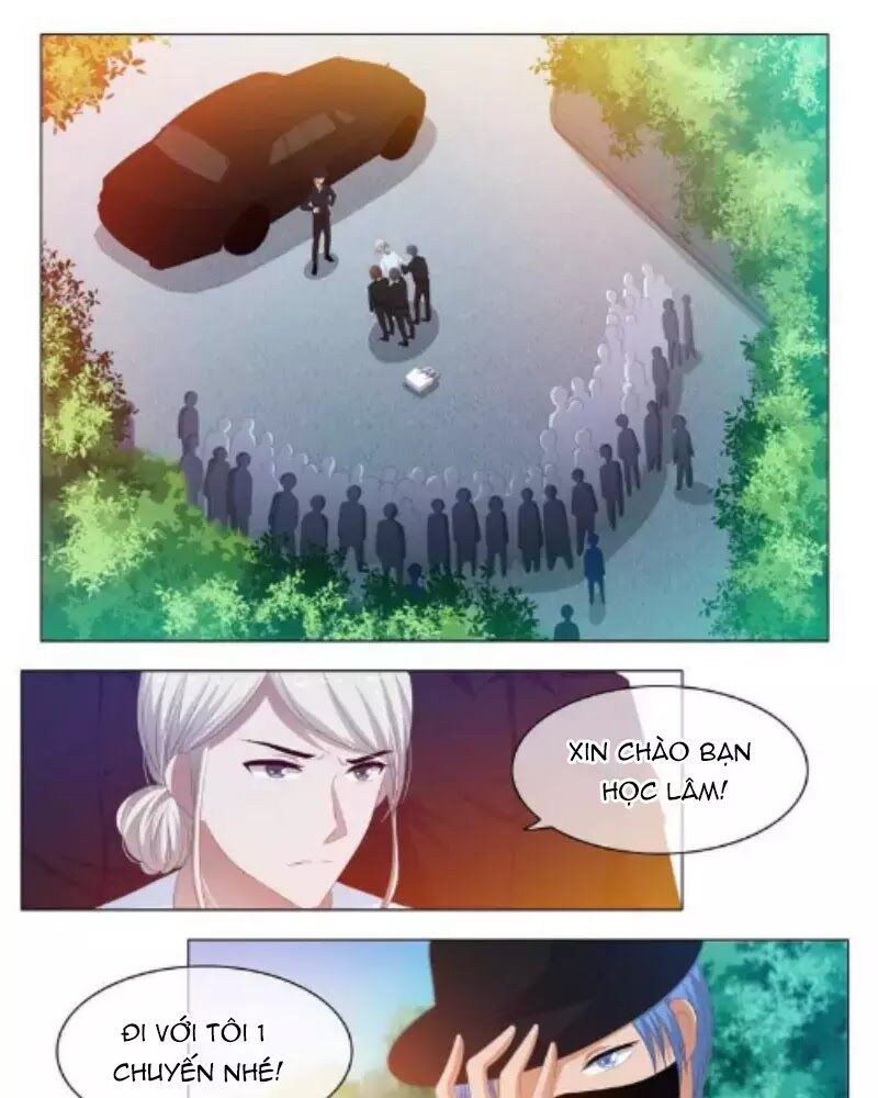 Băng Sơn Thủ Tế: Chapter 157