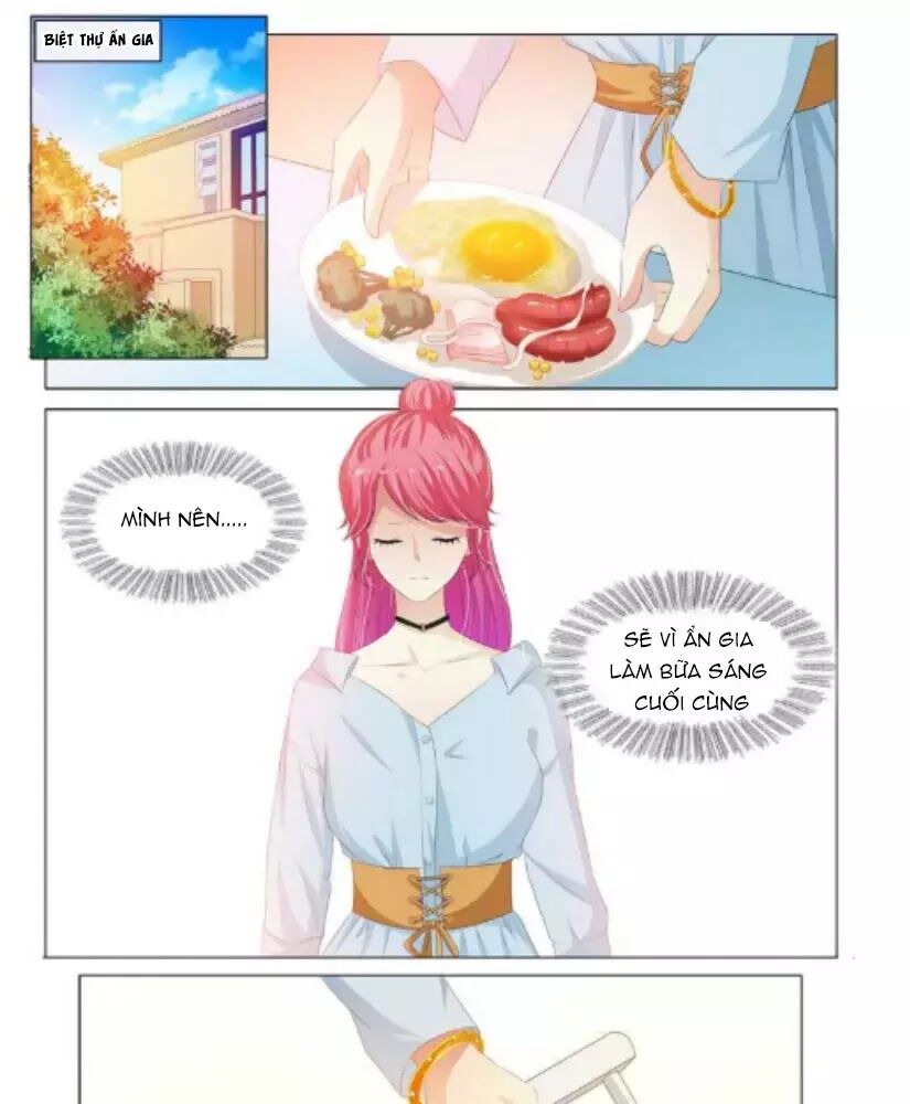 Băng Sơn Thủ Tế: Chapter 157