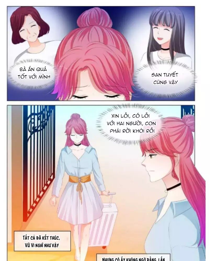 Băng Sơn Thủ Tế: Chapter 157