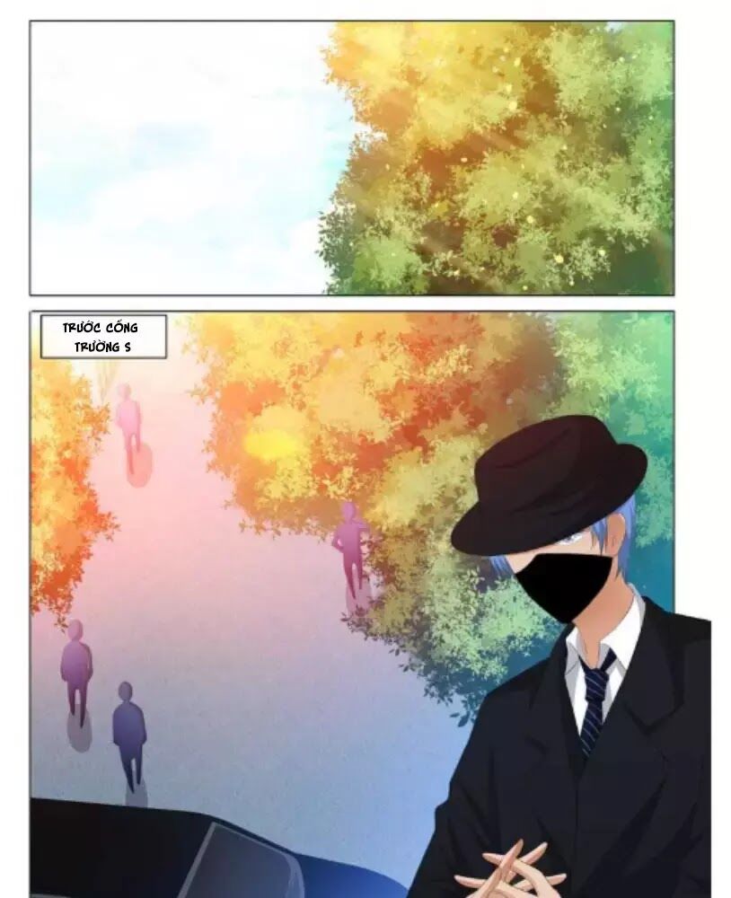 Băng Sơn Thủ Tế: Chapter 157