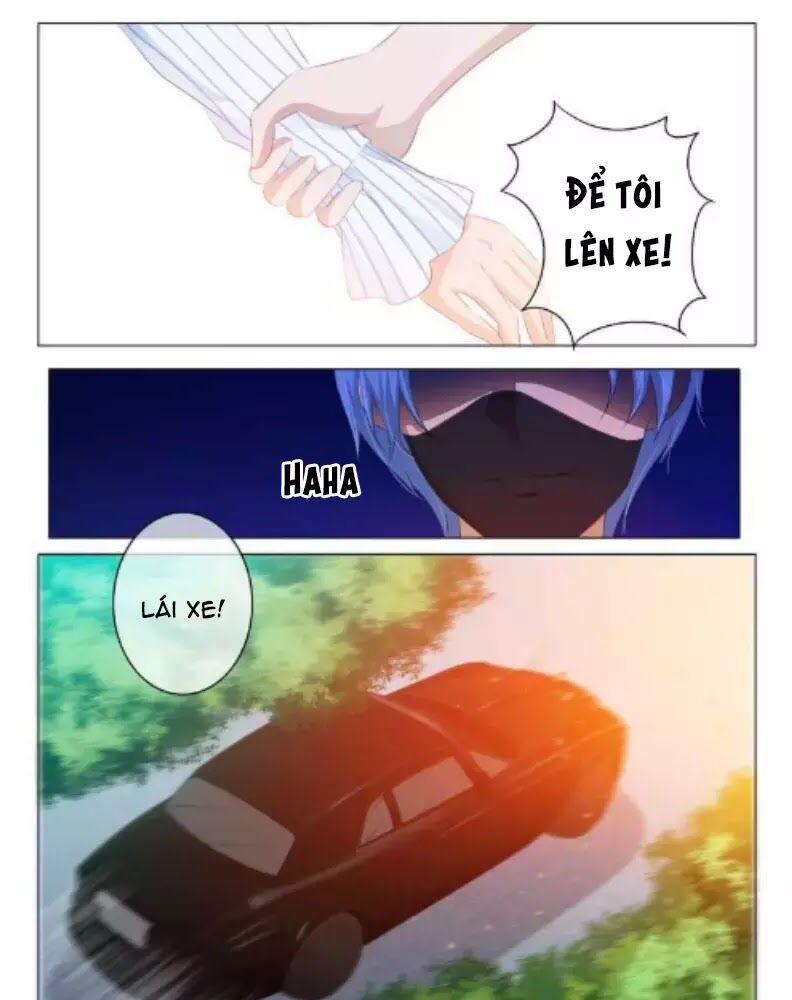 Băng Sơn Thủ Tế: Chapter 158