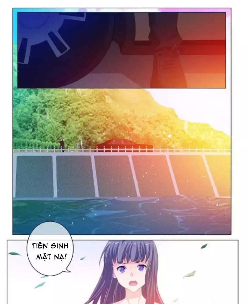 Băng Sơn Thủ Tế: Chapter 158