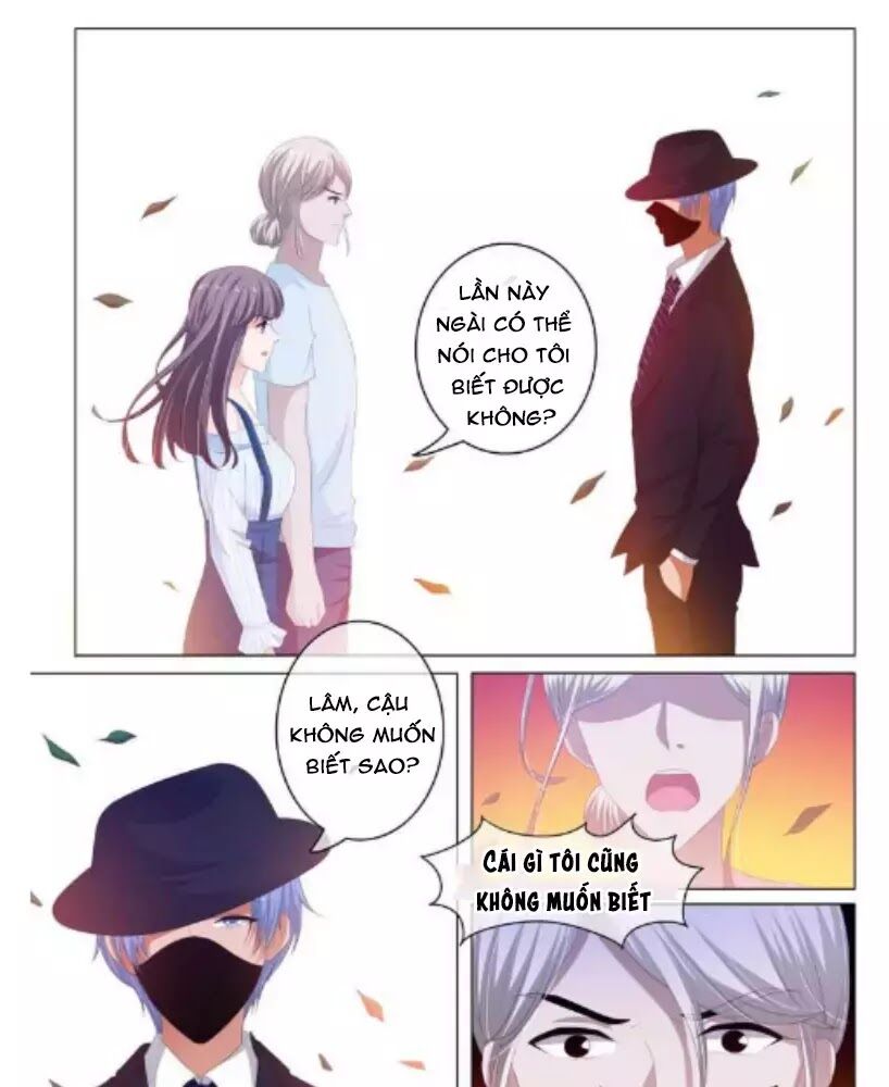 Băng Sơn Thủ Tế: Chapter 158