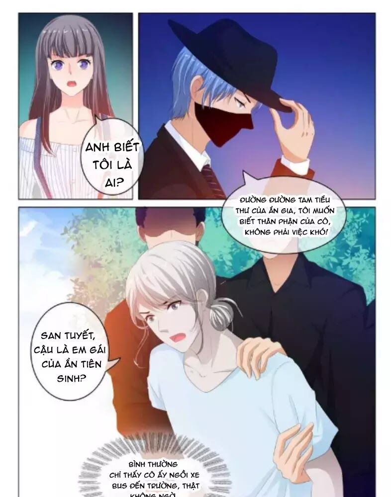 Băng Sơn Thủ Tế: Chapter 158