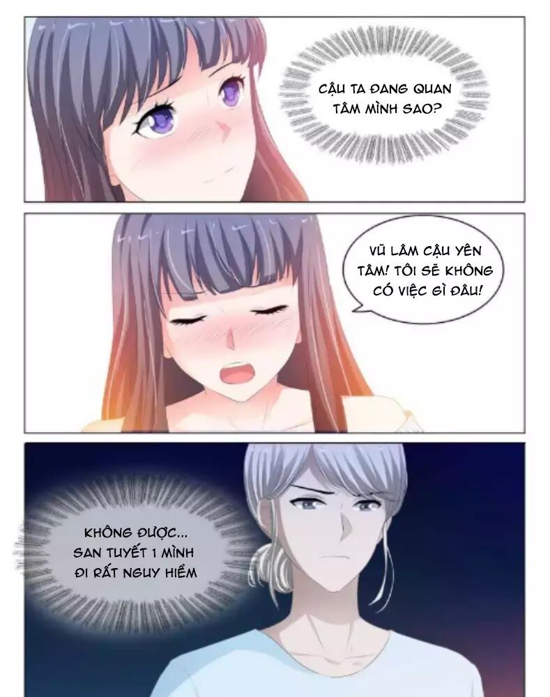Băng Sơn Thủ Tế: Chapter 158