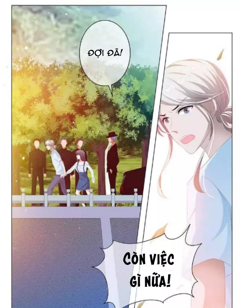 Băng Sơn Thủ Tế: Chapter 159