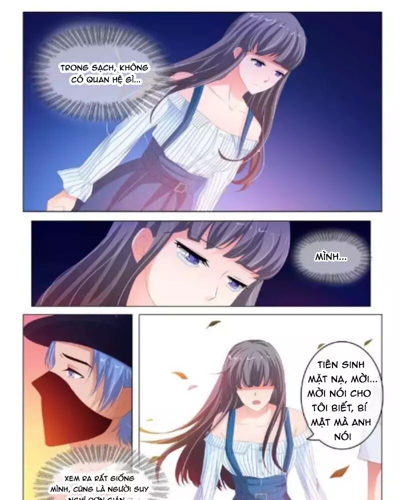 Băng Sơn Thủ Tế: Chapter 159