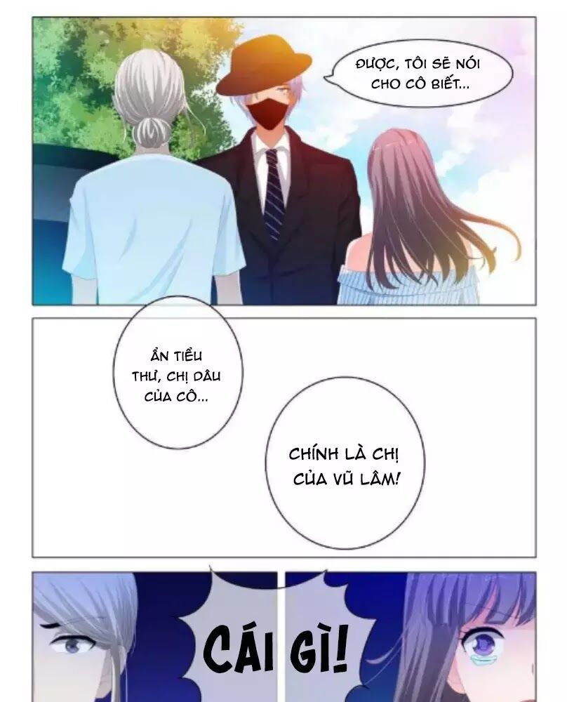 Băng Sơn Thủ Tế: Chapter 159
