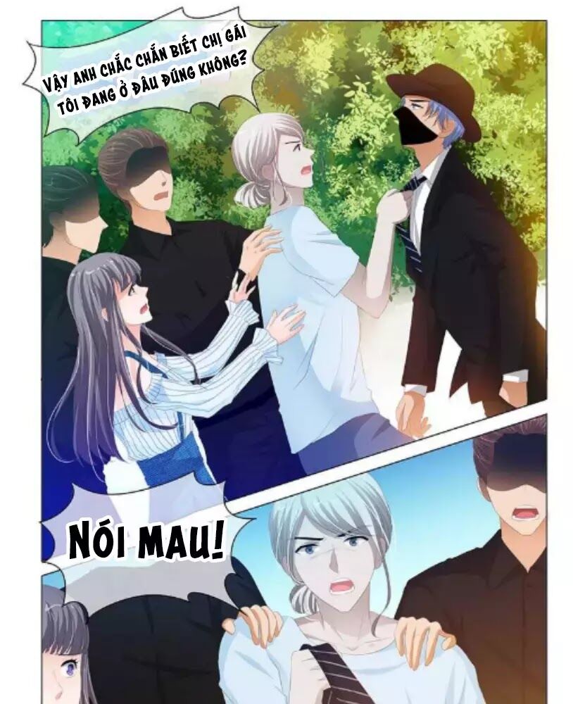 Băng Sơn Thủ Tế: Chapter 159