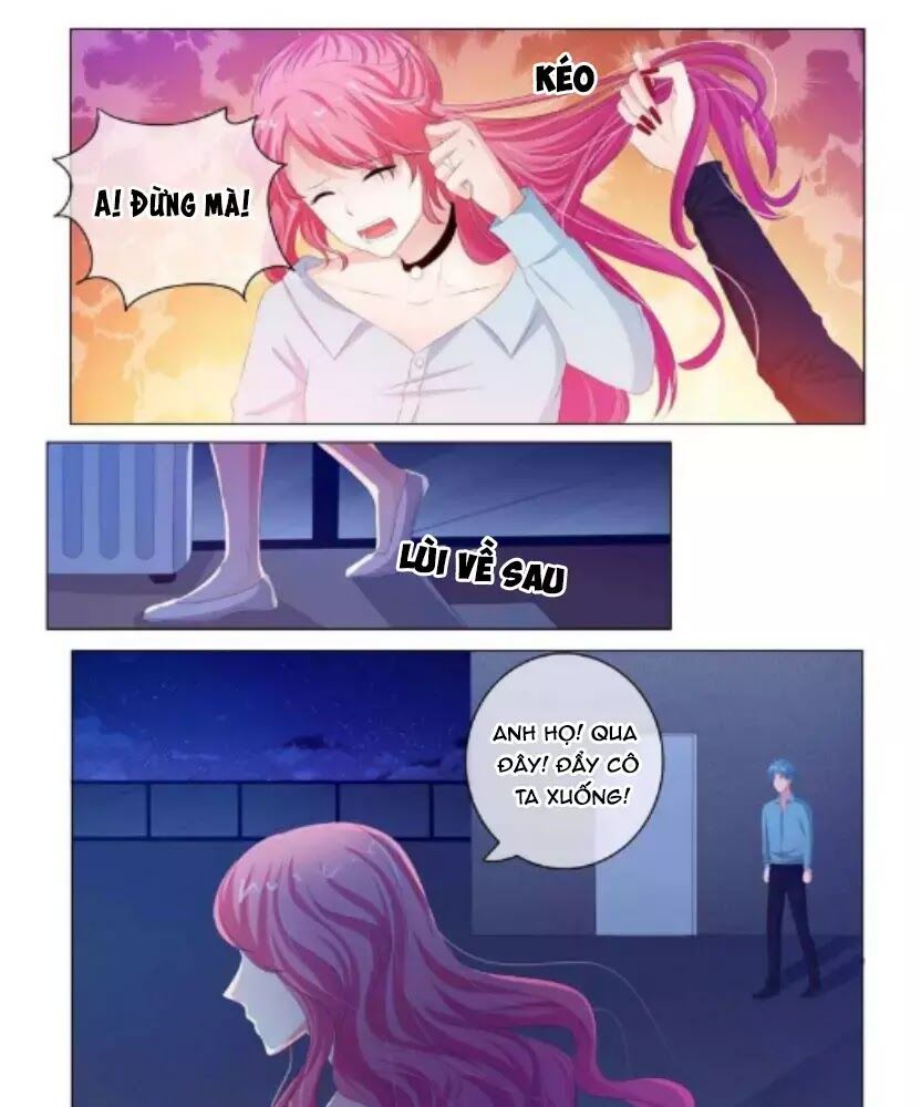Băng Sơn Thủ Tế: Chapter 160