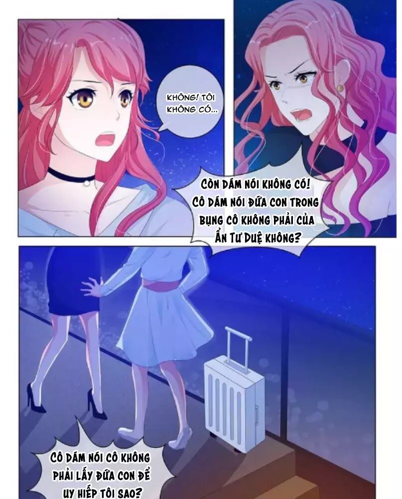 Băng Sơn Thủ Tế: Chapter 160