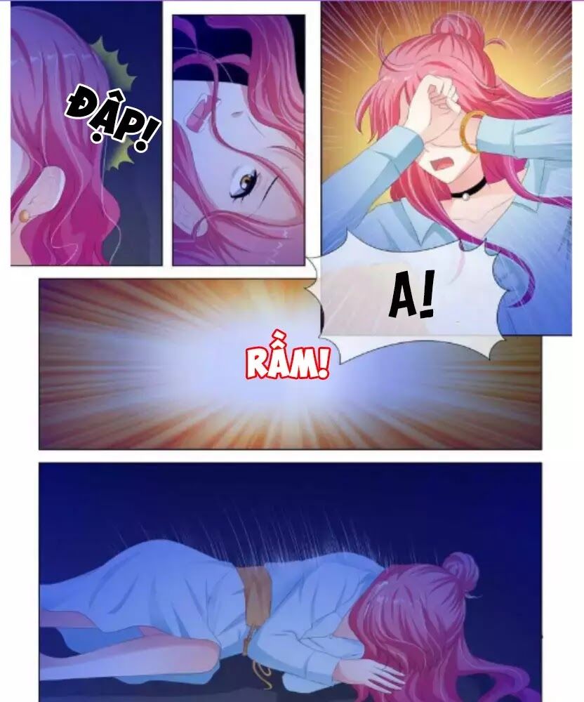 Băng Sơn Thủ Tế: Chapter 161