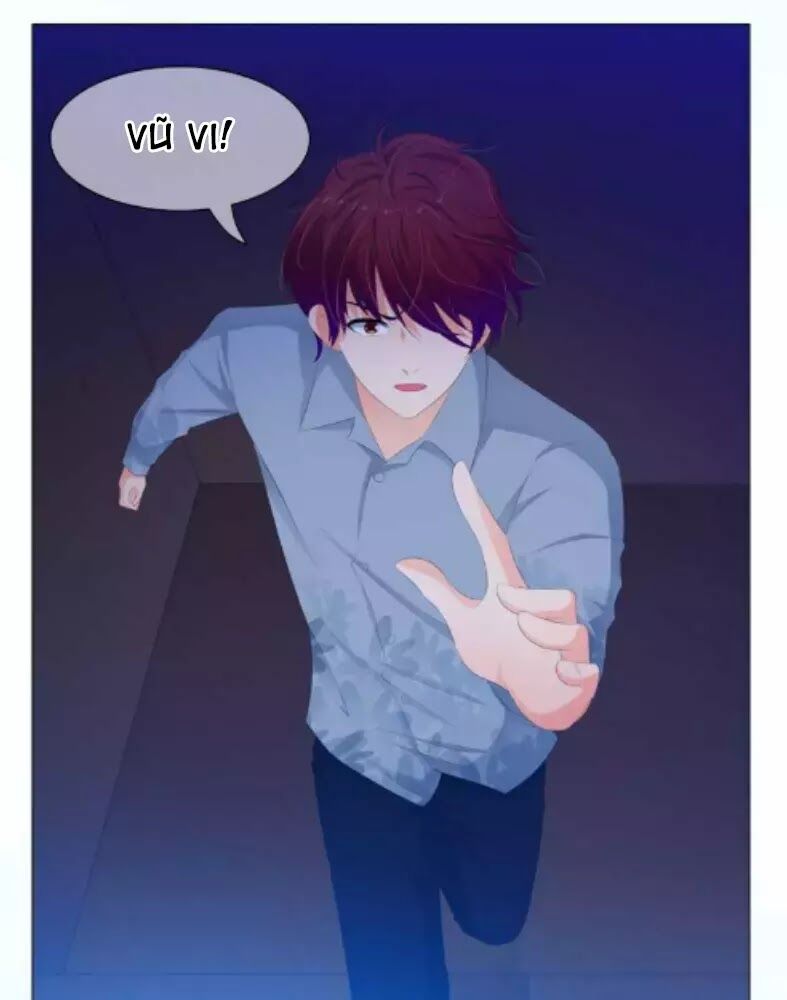 Băng Sơn Thủ Tế: Chapter 161